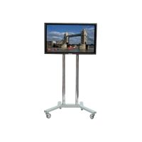 Videk Bt8004 Large Flat Panel Display Trolley