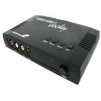 Video Game Jockey - Console to VGA Monitor Adapter