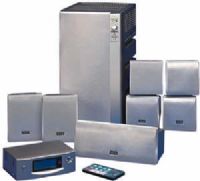 VIDEOLOGIC Digitheatre