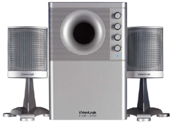 VIDEOLOGIC ZXR200
