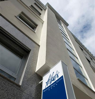 Atlantis Hotel Vienna