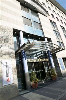 Austria Trend Hotel Lassalle