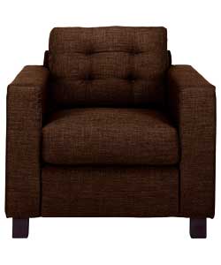 vienna Chair - Brown