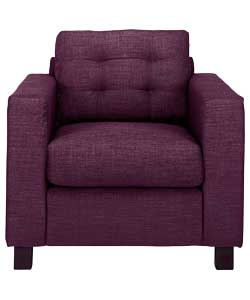 Vienna Chair - Mulberry