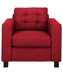 vienna Chair - Red