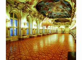 Vienna City Tour with Schonbrunn - Child