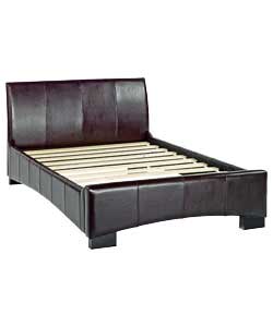 Double Bed - Frame Only