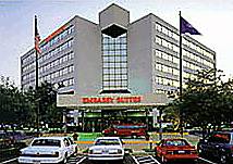 Embassy Suites Hotel? Tysons Corner