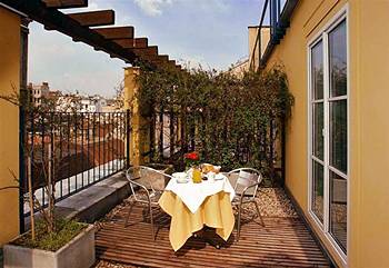 K&K Hotel Maria Theresia