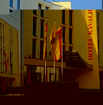 Kavalier Hotel