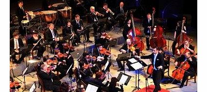 Vienna Philharmonic - New Years Eve Concert