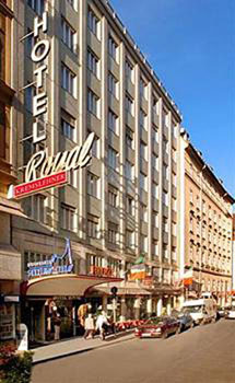VIENNA Royal Hotel