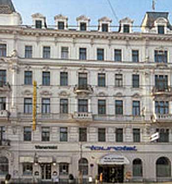 Tourotel Mariahilf