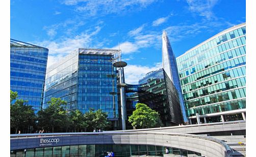 View From The Shard Tickets