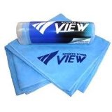 View Sports Towel Blue