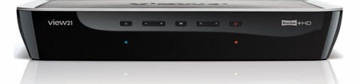 View21 320GB iPad iPhone DVR Freeview  HD TV Set Top Box Recorder VW11FVRHD32 *GENUINE*