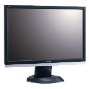 ViewSonic 22 Widescreen TFT Monitor