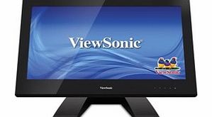viewsonic 23 LED 1920X1080 Multi Touch 16_9 5ms