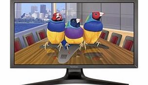 viewsonic 27 LCD IPS 2560X1440 16_9 5MS Monitor