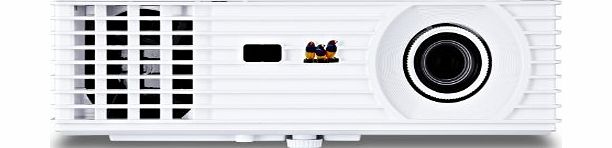 Viewsonic PJD5234L XGA 3D Ready DLP Projector