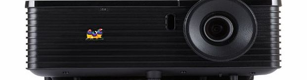 Viewsonic PJD6544W WXGA 3D Ready DLP Projector