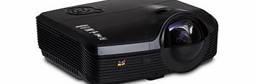 viewsonic PJD8633WS WXGA 3000 Lumens DLP Projector