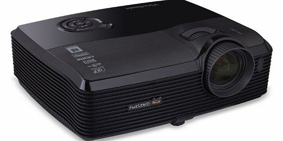 Viewsonic Pro8520 HD DLP Projector