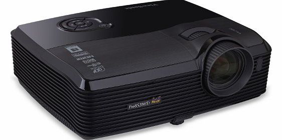 Pro8520 HD DLP Projector