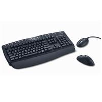 ViewSonic Wireless CW2206 Keyboard and Optical Mouse set