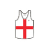 VIGA England Vest