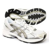 New Asics Gel-Blackhawk 2 Womens Trainers UK Size 8 (EU 42)