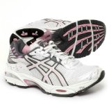 Viga New Asics Gel Cumulus 9 Running Trainers - White - SIZE UK 7