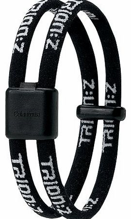 Viga TRION:Z Sports Therapy Bracelet , BLACK, L