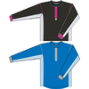VIGA Ultra Pace Ladies Running Top