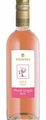 Vignale Pinot Grigio Blush