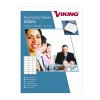 Viking 10 Per Sheet Multi Purpose Labels 105 x