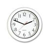 Viking 10` Quartz Sealed Unit Office Wall Clock