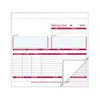 Viking 2-Part Delivery Note Sets 203 x 178mm (100/pk)
