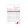 Viking 2-Part Invoice Books 203 x 178mm