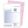Viking 2 Part Invoice Collated (500/bx)