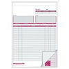 Viking 2-Part Invoice Sets 203 x 279mm (100/pk)