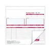Viking 2-Part Purchase Order Sets 203 x 178mm (100/pk)