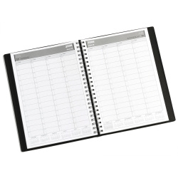 Viking 2009 4 People Wirebound Management D/A/P