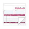 Viking 3-Part Delivery Note Sets 203 x 178mm (100/pk)