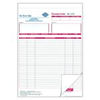 Viking 3-Part Purchase Order Sets 203 x 279mm (100/pk)