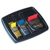 Viking 3 Post-it Index Flags Starter Kit 25mm 13mm