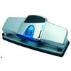 Viking 4 Hole Punch adjustable 30 Sheet Punch