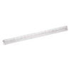 Viking 45cm (18 inch) Shatter Proof Ruler