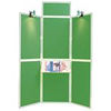 Viking 6 Panel Display Unit Green