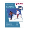 Viking A4 High Gloss 145gsm Photo Paper (50/pk)